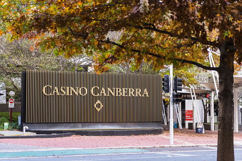 Highgate Executive Apartment City Walk Canberra - Accommodation Gladstone 41