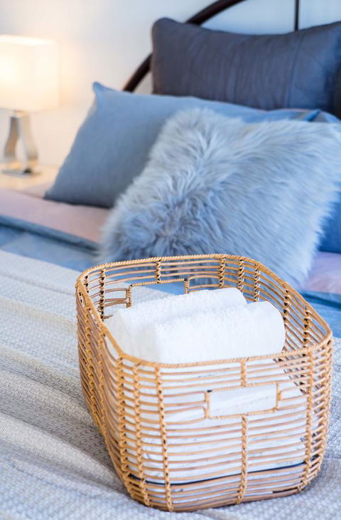 Highgate Executive Apartment City Walk Canberra - Accommodation Gladstone 15