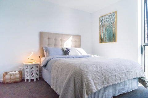 Highgate Executive Apartment City Walk Canberra - Accommodation Gladstone 10