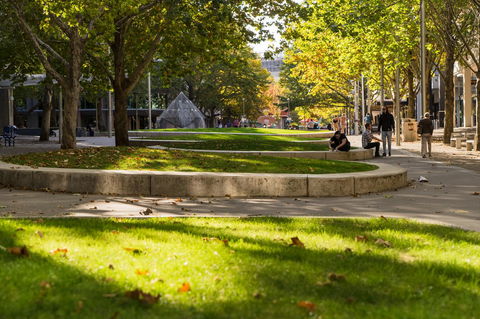 Highgate Executive Apartment City Walk Canberra - Accommodation Gladstone 38