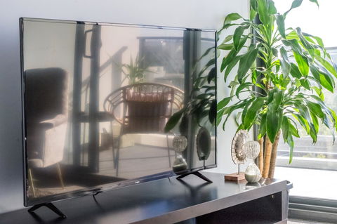 Highgate Executive Apartment City Walk Canberra - Accommodation Gladstone 13