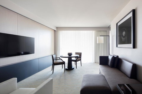 Hotel Realm - Accommodation Gladstone 10
