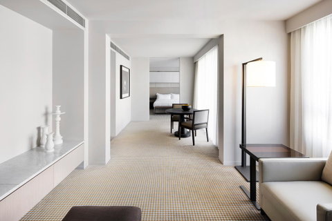 Hotel Realm - Accommodation Gladstone 13