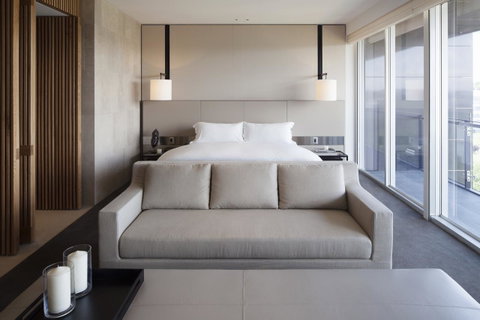 Hotel Realm - Accommodation Gladstone 17