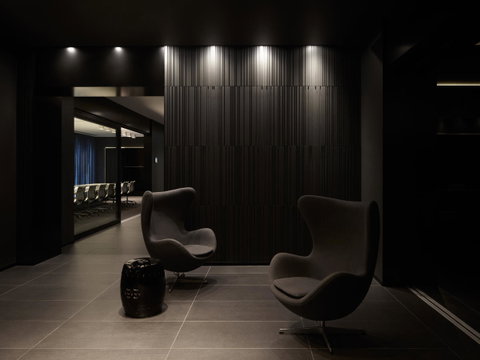 Hotel Realm - Accommodation Gladstone 29