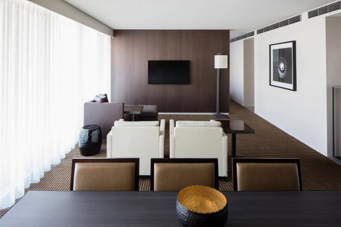 Hotel Realm - Accommodation Gladstone 16
