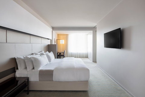 Hotel Realm - Accommodation Gladstone 9