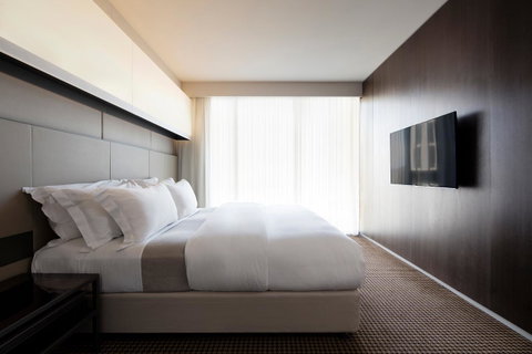Hotel Realm - Accommodation Gladstone 15