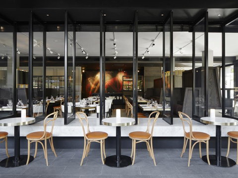 Hotel Realm - Accommodation Gladstone 32