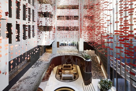 Hotel Realm - Accommodation Gladstone 1