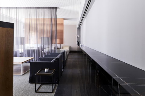 Hotel Realm - Accommodation Gladstone 22