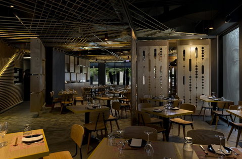 Hotel Realm - Accommodation Gladstone 36