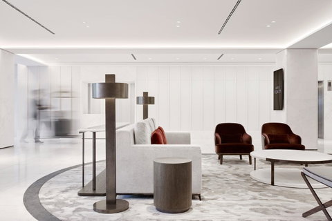 Hotel Realm - Accommodation Gladstone 6