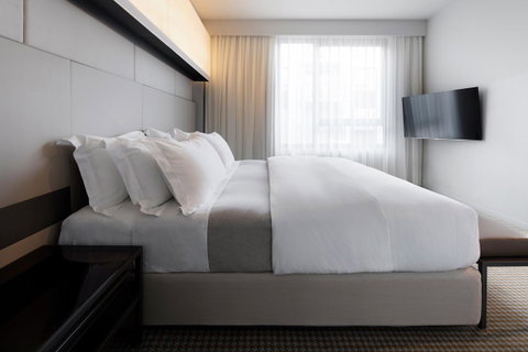 Hotel Realm - Accommodation Gladstone 11