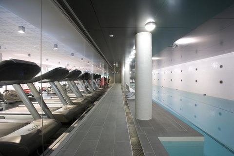 Hotel Realm - Accommodation Gladstone 2