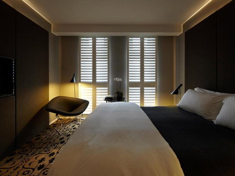 Burbury Hotel - Accommodation Gladstone 4