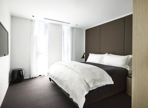 Burbury Hotel - Accommodation Gladstone 23