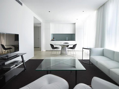 Burbury Hotel - Accommodation Gladstone 7