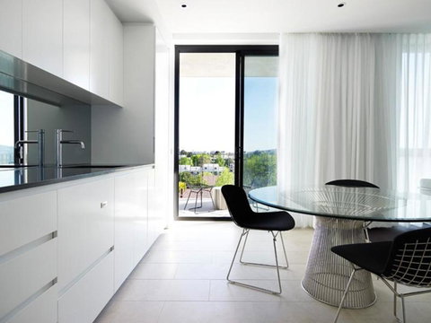 Burbury Hotel - Accommodation Gladstone 8