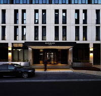 Burbury Hotel - Accommodation Gladstone