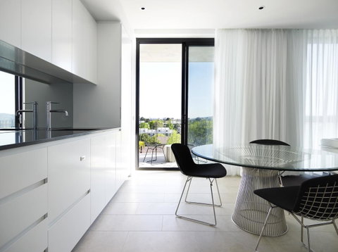 Burbury Hotel - Accommodation Gladstone 25