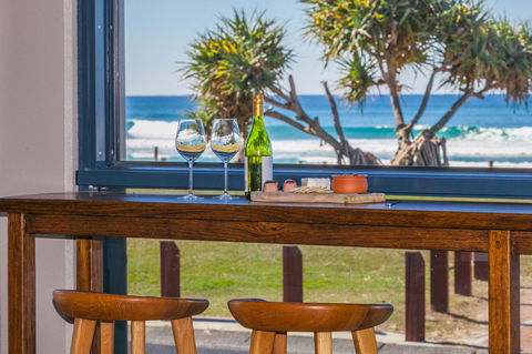 Lennox Holiday Apartments - Accommodation Gladstone 7