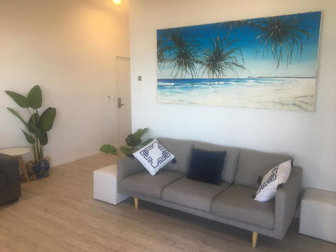 Lennox Holiday Apartments - Accommodation Gladstone 26
