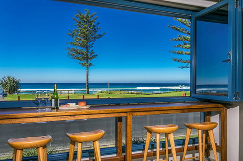 Lennox Holiday Apartments - Accommodation Gladstone 4