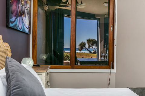Lennox Holiday Apartments - Accommodation Gladstone 35