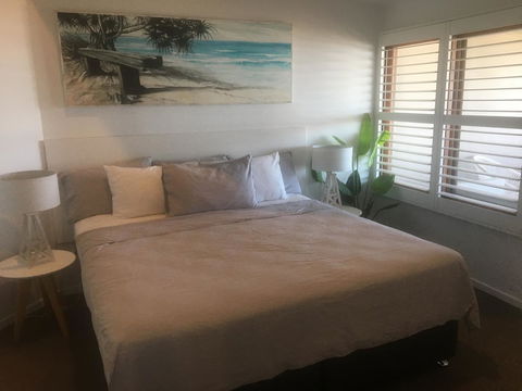 Lennox Holiday Apartments - Accommodation Gladstone 23