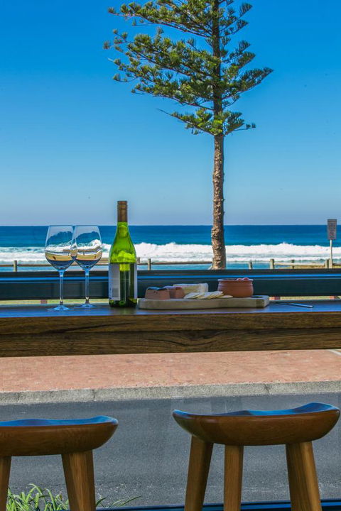Lennox Holiday Apartments - Accommodation Gladstone 39
