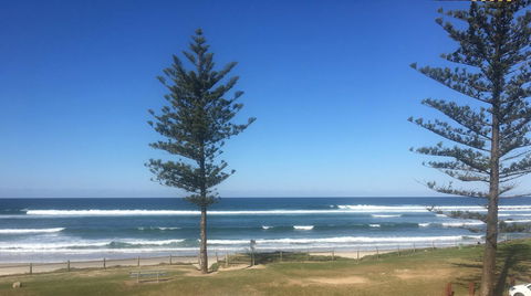 Lennox Holiday Apartments - Accommodation Gladstone 25
