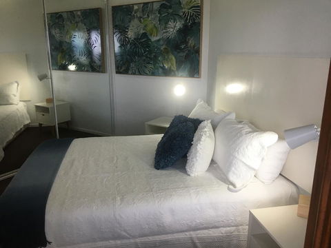 Lennox Holiday Apartments - Accommodation Gladstone 22