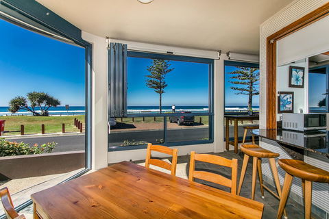 Lennox Holiday Apartments - Accommodation Gladstone 34