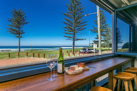 Lennox Holiday Apartments - Accommodation Gladstone 37
