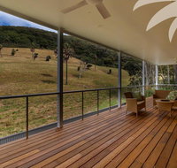 Bombora  Bluey's Beach - Accommodation Gladstone