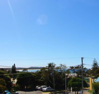 Bombora 3/4 East Street - Accommodation Gladstone