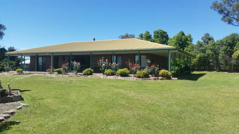 Bonaways - Accommodation Gladstone 0