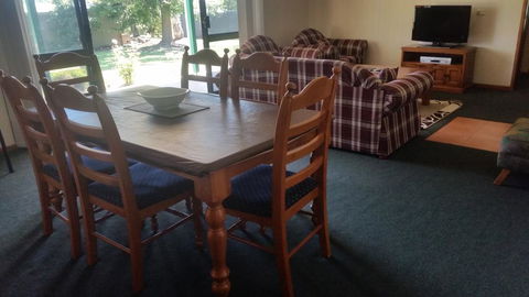 Bonaways - Accommodation Gladstone 3