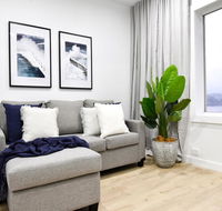 BONDI BEACH PAD-hosted byL'Abode Accommodation - Accommodation Gladstone