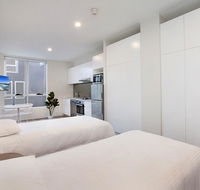 Bondi Beach Studio King Suite 1 - Accommodation Gladstone