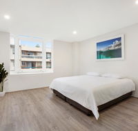 Bondi Beach Studio King Suite 2 - Accommodation Gladstone