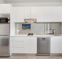 Bondi Beach Studio Suite 3 - Accommodation Gladstone