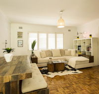 Bondi Beachside Apartment - Accommodation Gladstone