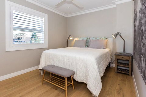 BONDI BREEZE-hosted By:L'Abode Accommodation - Accommodation Gladstone 2