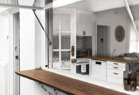 Bondi Surf Cottage - Accommodation Gladstone 1