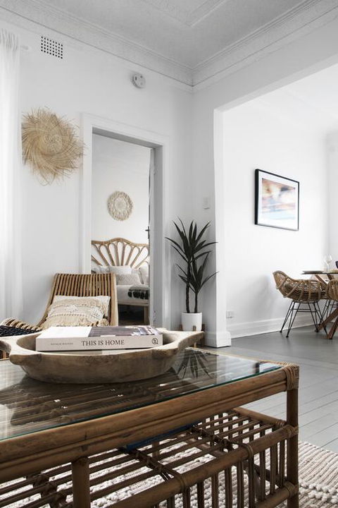 Bondi Surf Cottage - Accommodation Gladstone 3
