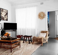 Bondi Surf Cottage - Accommodation Gladstone