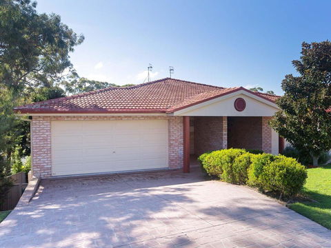 Bonito At Bagnalls Beach' 1/6 Bonito Street - Pet Friendly, Air Conditioning - Accommodation Gladstone 3