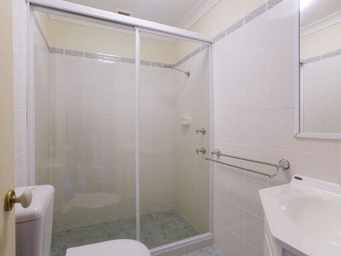 Bonito At Bagnalls Beach' 1/6 Bonito Street - Pet Friendly, Air Conditioning - Accommodation Gladstone 2